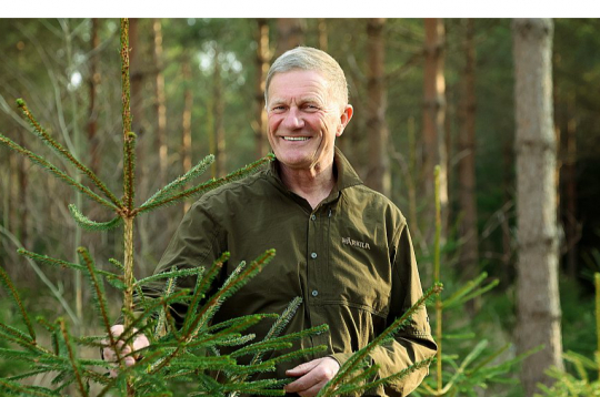 Valdis Viesturs Dreimanis: “Grāmatu rakstīšanu es uztveru kā savu pienākumu. Pienākumu pret medniekiem. Mums jau Latvijā nav medību stāstu.”