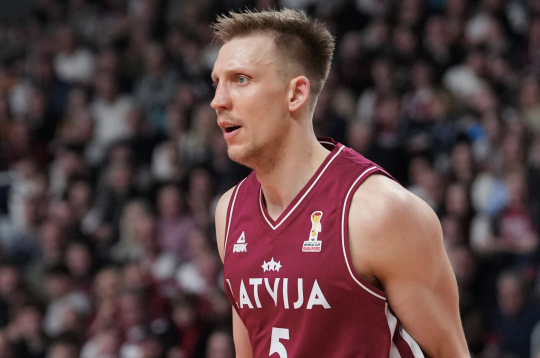 Mareks Mejeris.