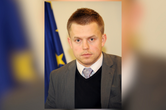 Renārs Kadžulis.