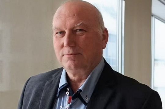 Andis Kārkliņš, Latvijas Biogāzes asociācijas vadītājs: "Pirmā – Džūkstes – biometāna ievades punkta kapacitāte ir laikus jāpalielina, taču "Conexus" grib garantiju, ka uzņēmēji uzbūvēs biometāna stacijas, bet uzņēmēji – ka viņiem biometānu būs kur likt."