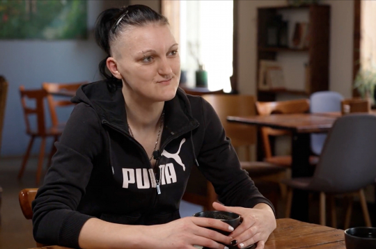 "Ērkšķu" Laura. "Ērkšķu" Laura.