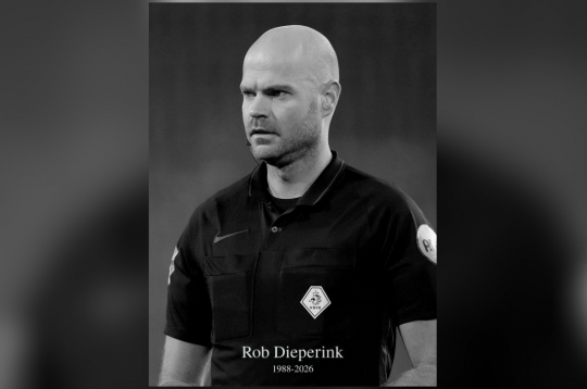 Robs Dīperinks. Robs Dīperinks.