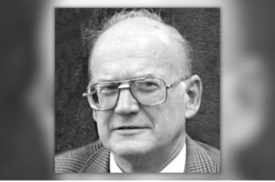 Egils Vītols.