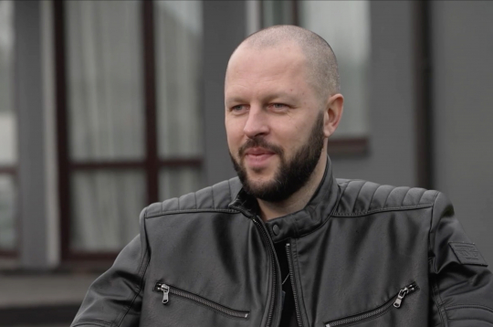 Viesturs Kohs. Viesturs Kohs.