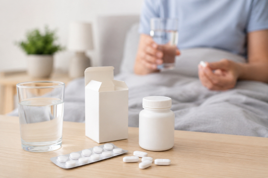 Jauna kārtība Stradiņa slimnīcā: antibiotiku kursu pacienti varēs turpināt mājās bez papildu izmaksām. Jauna kārtība Stradiņa slimnīcā: antibiotiku kursu pacienti varēs turpināt mājās bez papildu izmaksām.