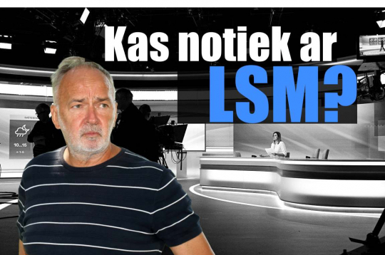 Andris Ušackis. Andris Ušackis.