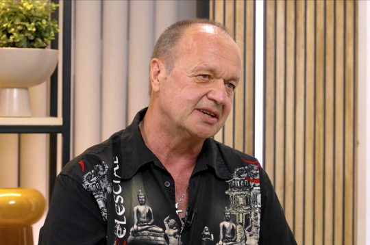 Jānis Jarāns.