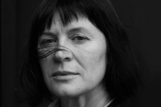 Eva Vežnaveca. Eva Vežnaveca.