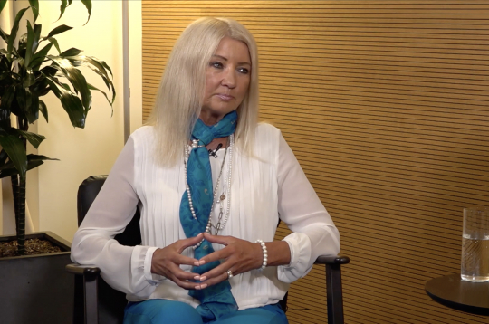Elita Drāke.