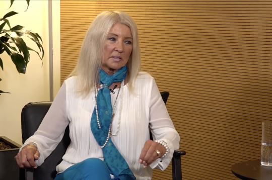 Elita Drāke.