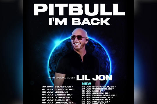Pitbull.