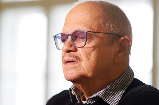 Edmunds Freibergs: "Režisora uzdevums ir ieklausīties mūzikā un tai sekot; tā arī veidojams operas vizuālais tēls."