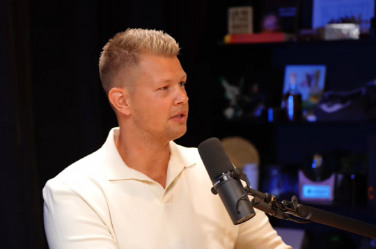 Kaspars Eglītis. Kaspars Eglītis.