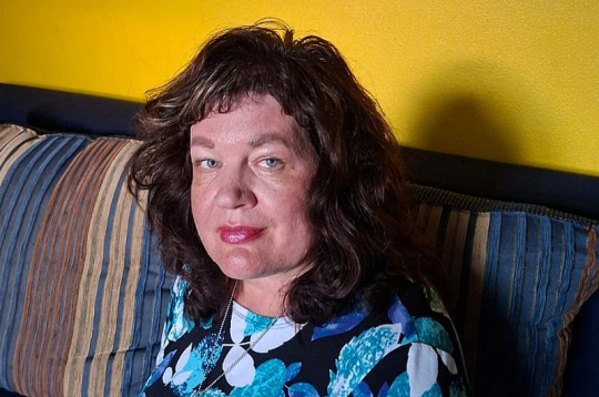 Ilze Graudiņa: "Paņemot no dzīves mazu karkasiņu un apaudzējot ar savu iztēli, rodas mans romāns. Jau brīdī, kad es sāku rakstīt, tā vairs nav reālā dzīve."