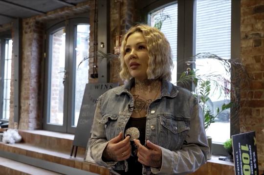 Jesica Zundovska. Jesica Zundovska.
