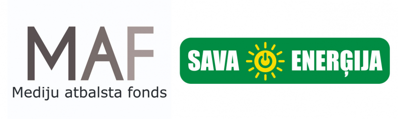 Sava enerģija