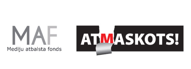 Atmaskots
