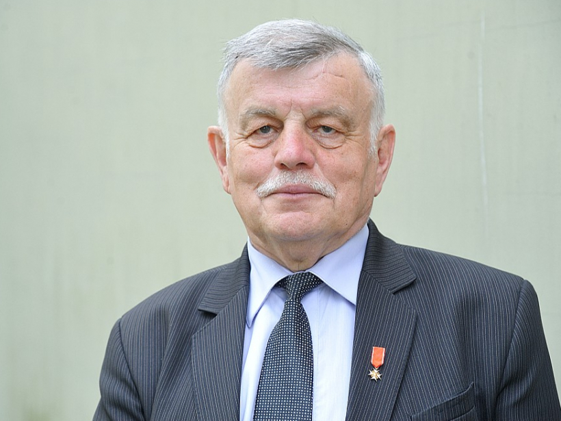 Māris Niklass.