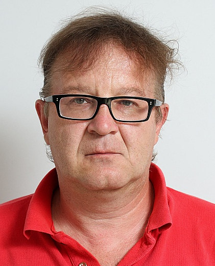 Egils Līcītis.