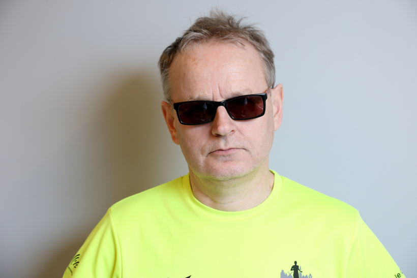 Artis Drēziņš.