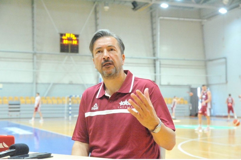 Luka Banki.