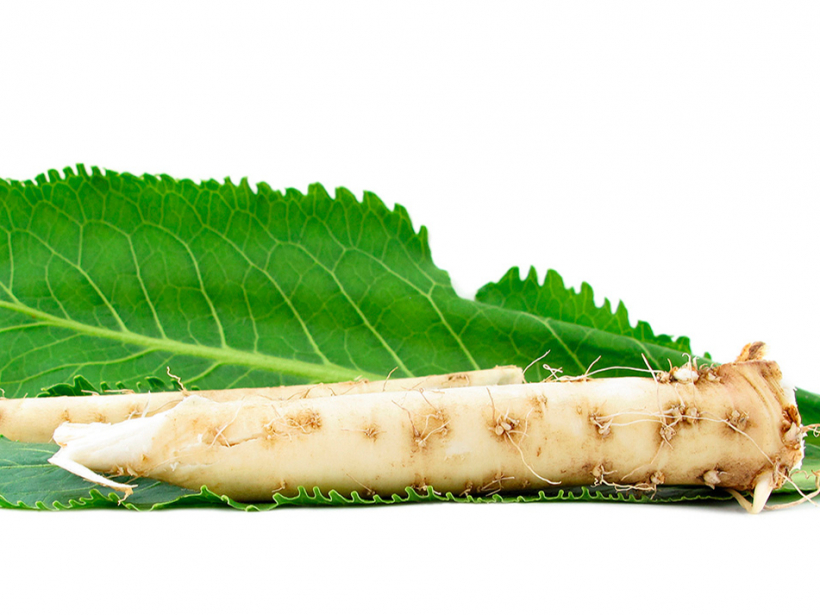Mārrutki izceļas ar C vitamīna daudzumu – tā ir vairāk nekā citronos un upenēs.