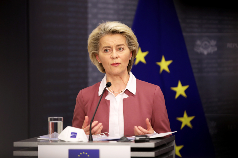 Urzula fon der Leiena.