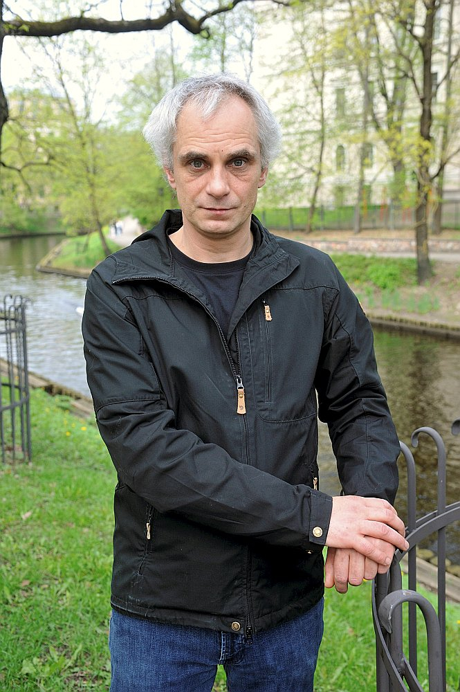 Gatis Šmits.