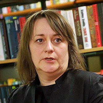 Signe Grūbe,