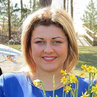 Evija Keisele.