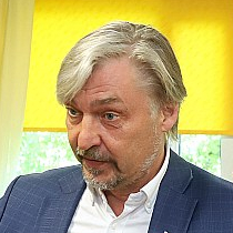 Dagnis Straubergs.