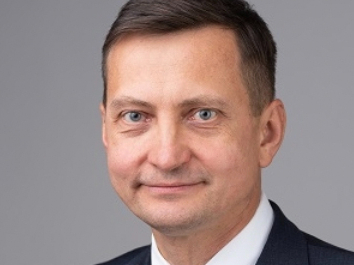 Armands Krauze, Zaļo un zemnieku savienības saraksta deputātu kandidāts. 