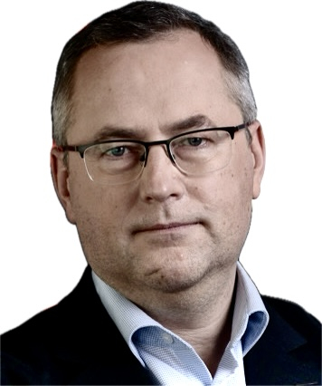 Guntis Ščerbinskis.