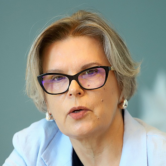 Rūta Muktupāvela.