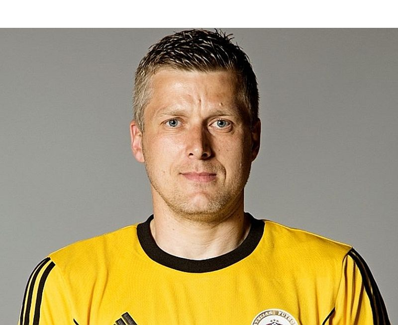Andris Vaņins.