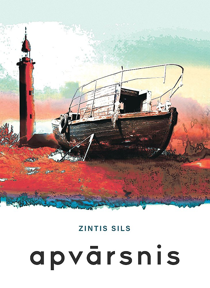 Zintis Sils, "Apvārsnis".