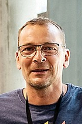 Ivars Epners.