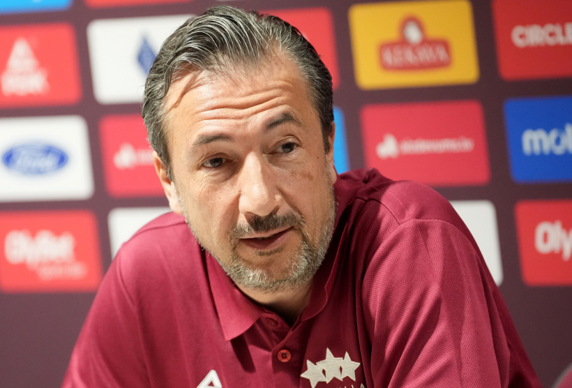 Luka Banki.