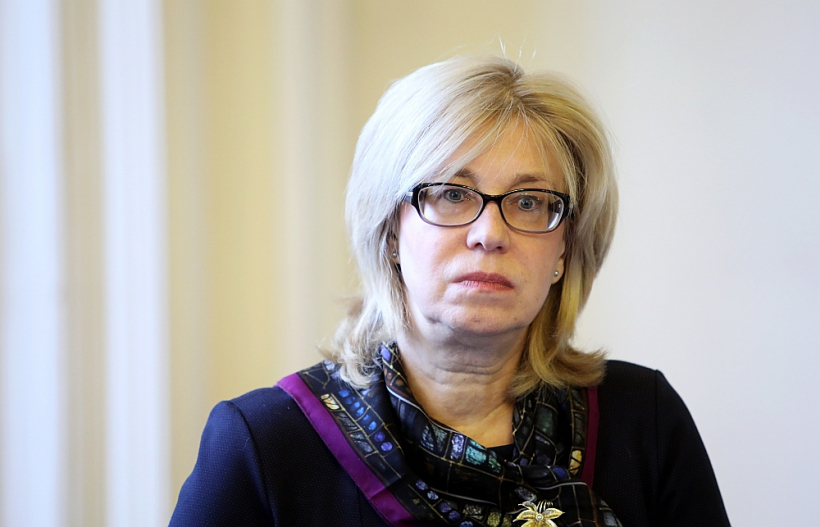 Ina Druviete.