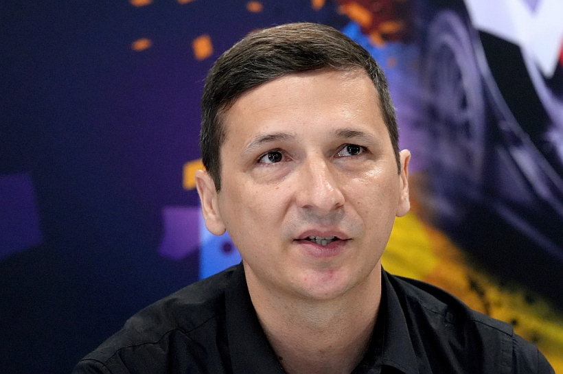 Raimonds Strokšs,