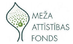 "Meža attīstības fonds".