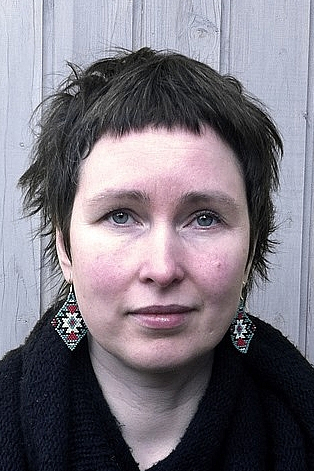 Jolanta Pētersone.