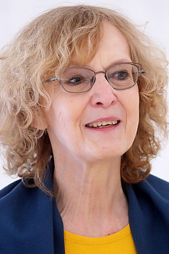 Renāte Punka.