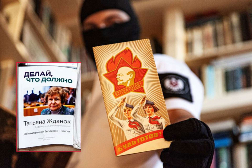 Drošības dienests veicis kratīšanu bijušās Eiroparlamenta deputātes Tatjanas Ždanokas vasarnīcā.
