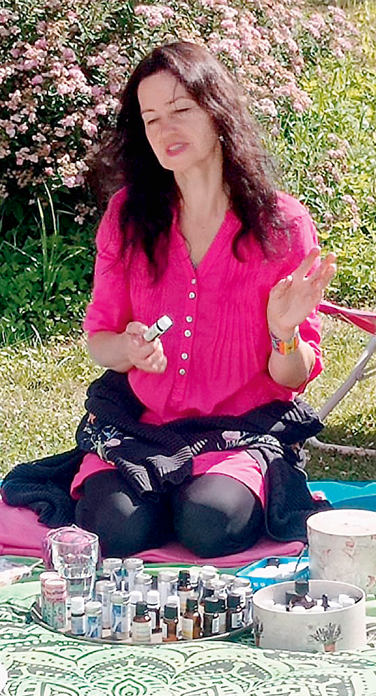 Ilze Dātava.