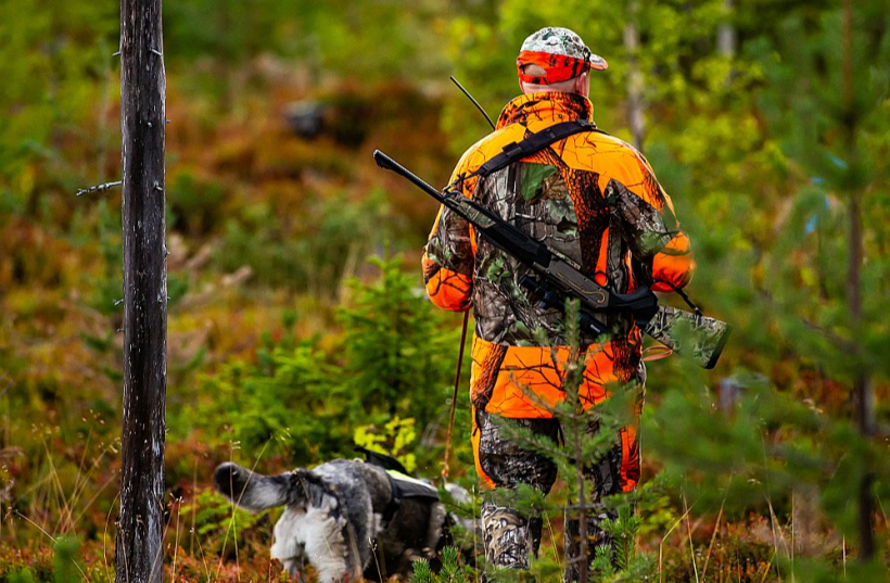 Projektā iesaistījušies mednieki no Latvijas, Baltijas un Skandināvijas valstīm, kā arī no Polijas, Vācijas, Beļģijas un Luksemburgas.