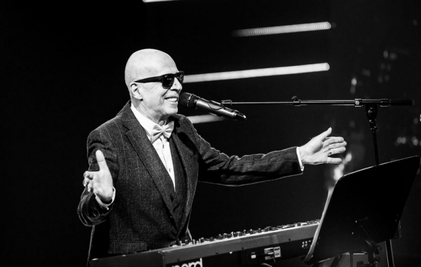 Mārtiņš Brauns.