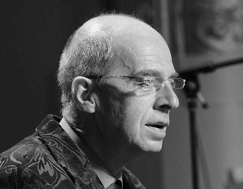 Mārtiņš Brauns.