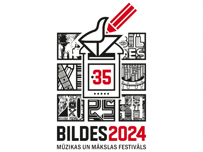 Logo.