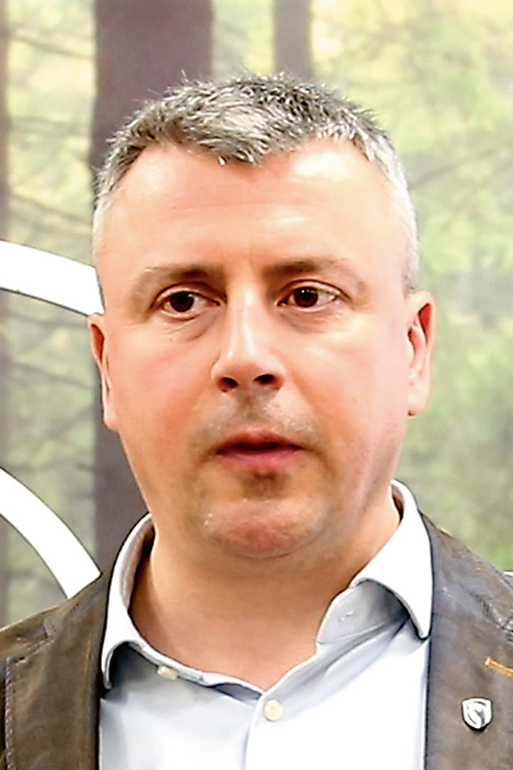 Jānis Baumanis.